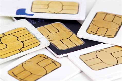 one time use free sim card